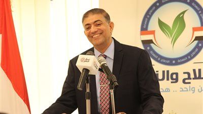 الإصلاح والنهضة: مصر تؤكد رفضها للعدوان الإسرائيلي وتدعو لوقف إطلاق النار في غزة - الخليج الان