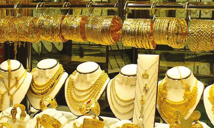 «آي صاغة»: الذهب يسجل مستوىً قياسيًا جديدًا مع اندفاع المستثمرين نحو رهانات خفض الفائدة من الفيدرالي