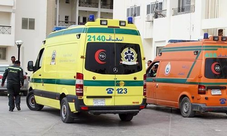 وفاة وإصابة 4 من أسرة واحدة بينهم شقيقين في المنيا.. بالأسماء