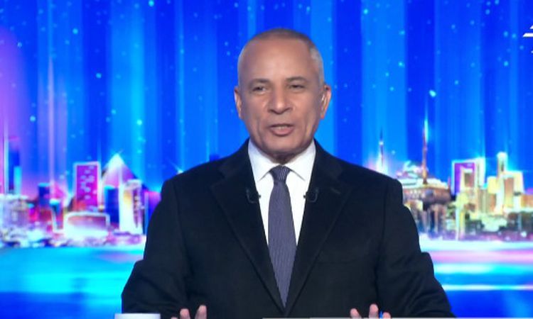 أحمد موسى: لو مصر دولة ضعيفة كانت إسرائيل عملت فينا زي ما بتعمل في سوريا