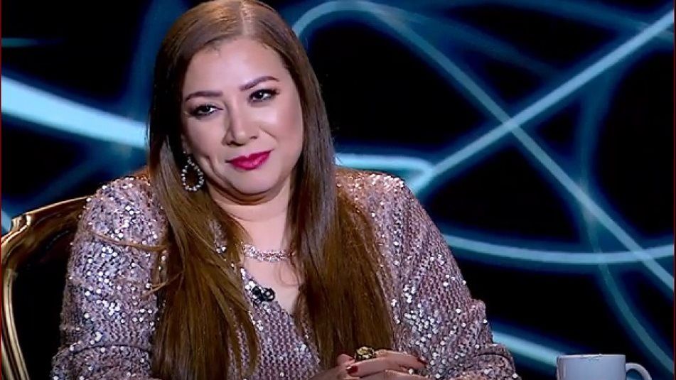 انتصار: مفيش حاجة اسمها سينما مش نظيفة لكن فيه مواضيع جريئة - الخليج الان