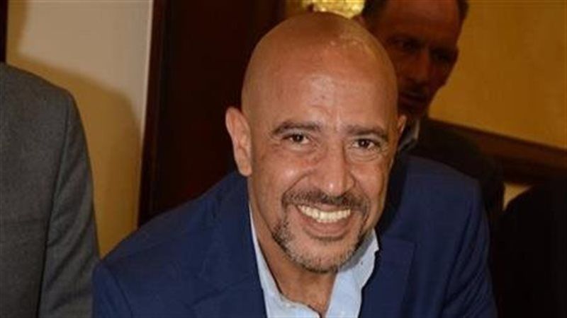 أشرف عبد الباقي عن تشبيه بـ عادل إمام: ظلم كبير ليا وكل فنان ليه بصمته الخاصة - الخليج الان