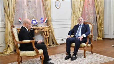 الوزير فوزي: وزيرا الشباب والتربية والتعليم يحققان نجاحات في ملفات غاية في الأهمية.. والحكومة كلها تقف خلف مشروعاتهما وتدعمها - الخليج الان
