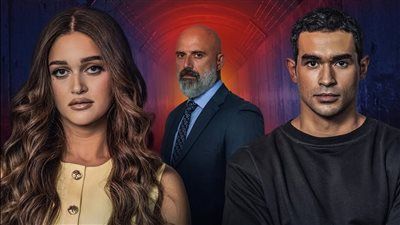 قبل اطلاقها غدا.. watc it تروج لـ حكاية نور مكسور من مسلسل ماتراه ليس كما يبدو - الخليج الان
