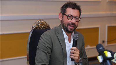 أحمد المرسي: تكريمي في الدورة الأولى لـ مهرجان بورسعيد السينمائي له طابع خاص - الخليج الان