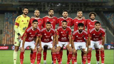 ثلاث نقاط من فم الأسد.. الأهلي يفوز على سيراميكا كليوباترا بهدف دون رد في الدوري - الخليج الان