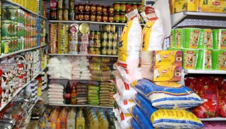 دون رقيب او حسيب...عودة ارتفاع الأسعار في اسواق عدن