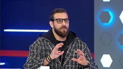 "بيزيرا كركب الدنيا خالص".. أحمد دويدار يسخر من فوز الأهلي أمام سيراميكا - الخليج الان