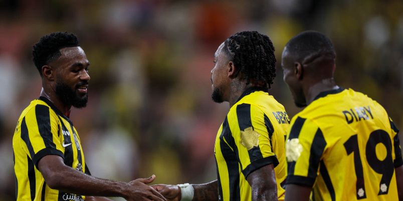 أسوأ لاعب في الاتحاد أمام النجمة