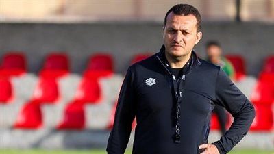 تامر مسطفي مديرا فنيا لفريق الإتحاد السكندري - الخليج الان