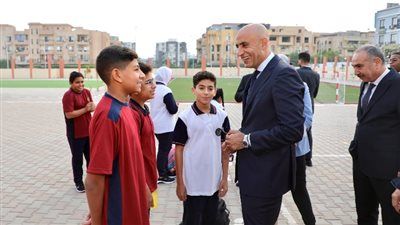 انطلاق العام الدراسي الجديد اليوم في 12 محافظة - الخليج الان