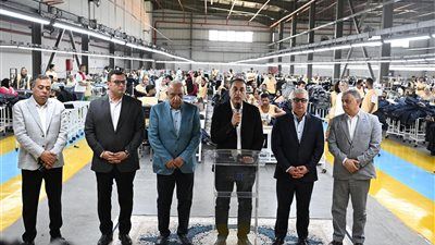 رئيس الوزراء: «القنطرة غرب الصناعية»كانت مُخططة ضمن مناطق تنمية إقليم قناة السويس قبل عام 2011 - الخليج الان