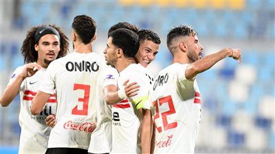 الزمالك يستأنف تدريباته الجماعية اليوم استعداداً لمواجهة الجونة فى بطولة الدوري - الخليج الان