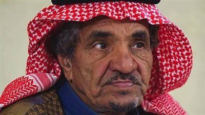وفاة الفنان السعودي حمد المزيني عن عمر يناهز 80 عاما - الخليج الان