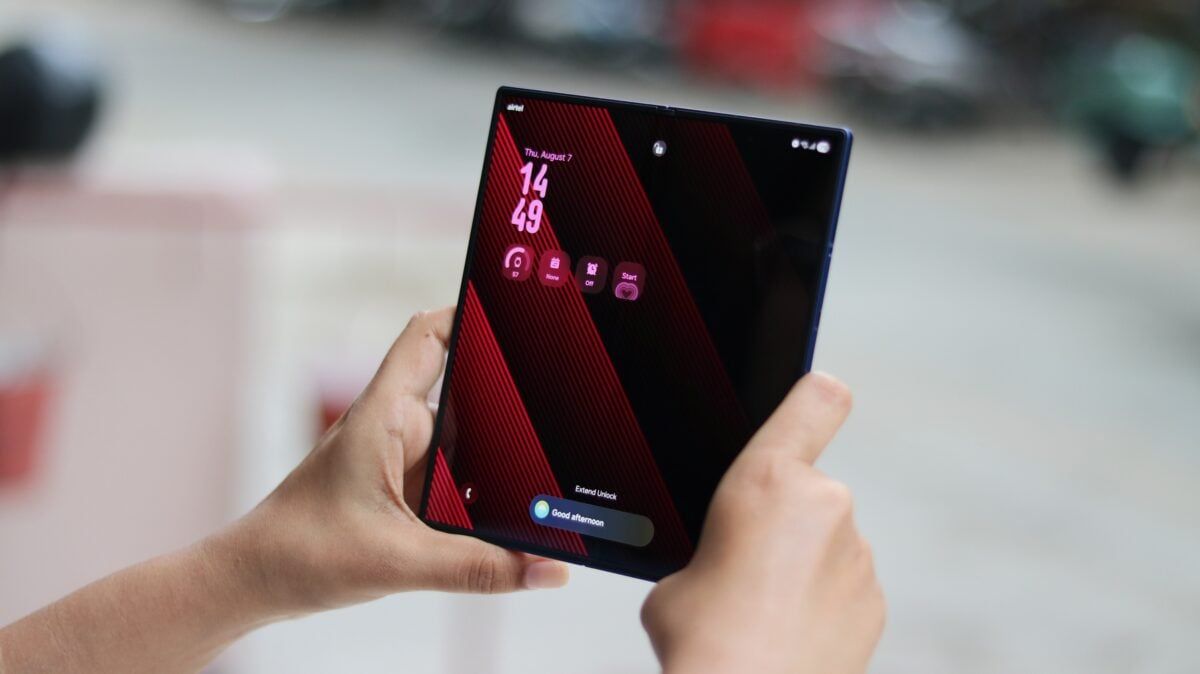 سامسونج تستعد لإطلاق One UI 9.0..اعرف التحديث القادم - الخليج الان
