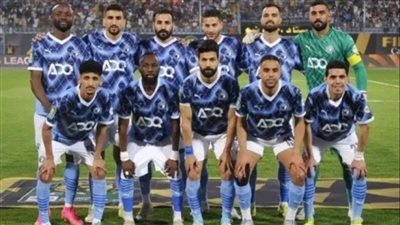 القنوات الناقلة لمباراة بيراميدز وأهلي جدة في الانتركونتيننتال - الخليج الان