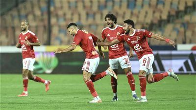 مشوار الأهلي في الدوري قبل مواجهة حرس الحدود - الخليج الان