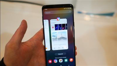 سامسونج تستعد لإطلاق One UI 9.0..اعرف التحديث القادم - الخليج الان