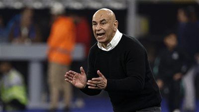 أحمد العجوز: حسام حسن مدرب جريء.. واللعب للأهلي والزمالك شرف كبير - الخليج الان