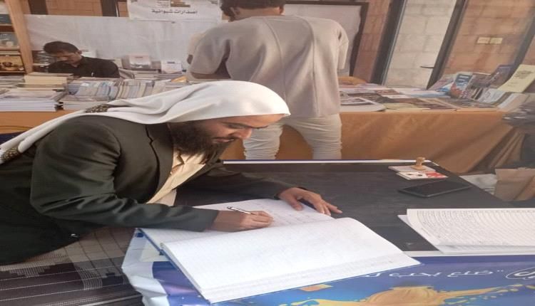 مدير أوقاف عتق يشيد بإنجازات المحافظ ابن الوزير
