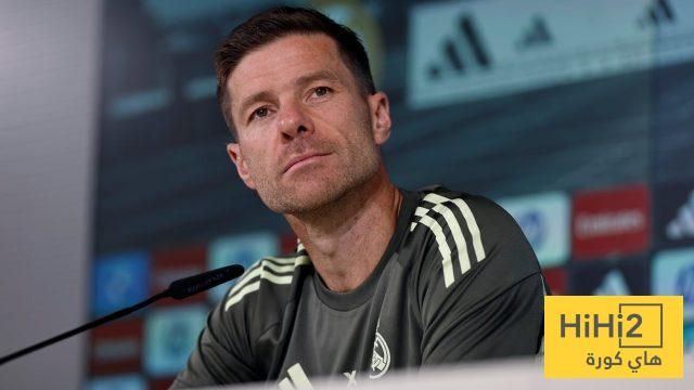 أبرز أرقام ريال مدريد على ملعبه في الليغا