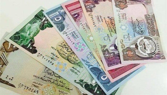 سعر الدينار الكويتي اليوم الإثنين 22 سبتمبر 2025