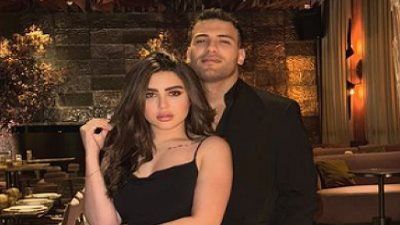 مش هدخل في حياتي ست تاني.. مسلم يعلن انفصاله عن يارا - الخليج الان