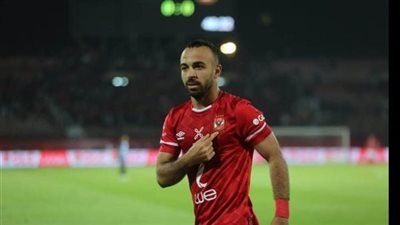 طبيب الأهلي يوضح إصابات رباعي الأهلي قبل مواجهة حرس الحدود - الخليج الان