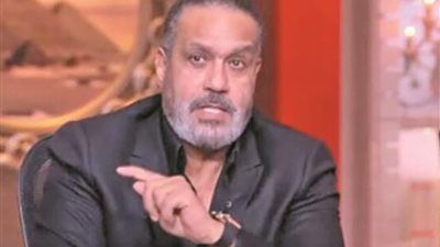 جمال العدل: إمام عاشور ليس "بيليه".. وزيزو بوظ أوضة لبس الأهلي - الخليج الان