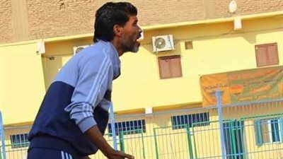 بركات إبراهيم يختار 20 لاعبا في قائمة بني مزار لمواجهة سيلا في الممتاز ب - الخليج الان