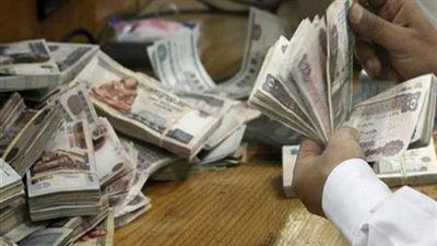 صرف معاشات سبتمبر 2025 في مصر بعد الزيادة الجديدة - الخليج الان