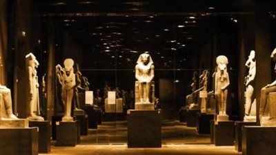 رئيس ترميم الآثار سابقًا: سرقة الأثر الأخير جريمة مؤسفة... والواقعة تكشف غياب الوعي بقيمة التاريخ المصري - الخليج الان