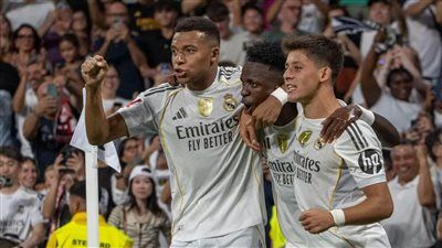 ميدو: غياب ريال مدريد عن حفل الكرة الذهبية "سقطة".. وأتمنى فوز صلاح - الخليج الان
