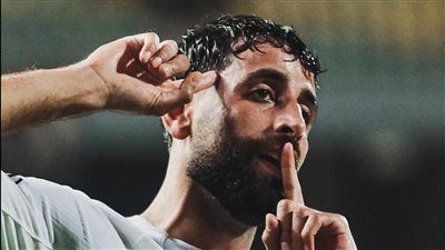 بهدف عدي الدباغ.. الزمالك يتقدم على الجونة في الشوط الأول - الخليج الان