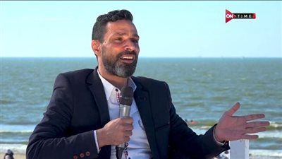 نجم المصري السابق: نبيل الكوكي أقل من النادي البورسعيدي.. والساعي اضافة قوية للفريق - الخليج الان