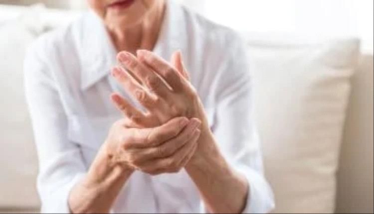 أعراض غير عادية لالتهاب المفاصل الروماتويدى لا يجب تجاهلها
