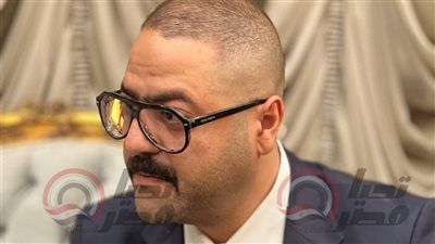 النائب أحمد الباز لـ تليجراف الخليج عقب استخراج كارنيه عضوية الشيوخ: سأعمل على تغيير حقيقي.. وصحة المواطن من أولوياتي - فيديو - الخليج الان