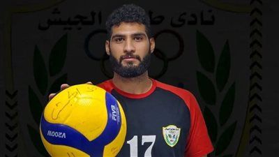 صدمة للزمالك بعد قرار اتحاد الطائرة بشأن أحقية طلائع الجيش باللاعب "ميدو" - الخليج الان