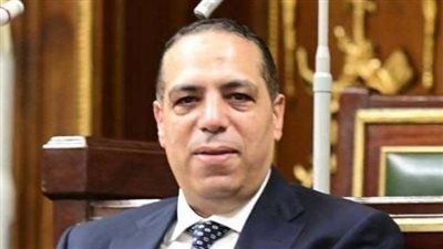 الصافي عبد العال: قرار الرئيس السيسي بإعادة مشروع قانون الإجراءات الجنائية خطوة لترسيخ دولة القانون وضمان عدالة حقيقية للمواطن - الخليج الان