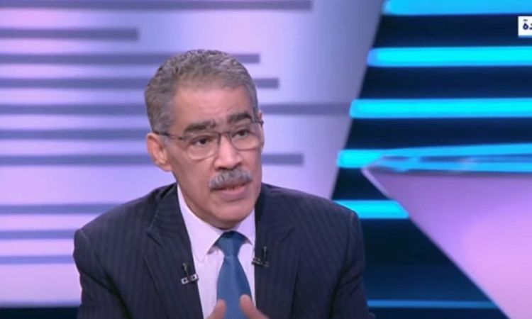 ضياء رشوان: مخطط “إسرائيل الكبرى” يهدد حل الدولتين.. والضفة الغربية مأساة الصراع الفلسطيني