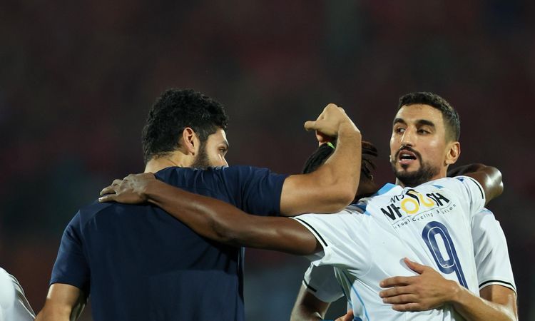 بيراميدز يحصد مليوني دولار بعد إسقاط الأهلي السعودي ويتأهل لمواجهة تاريخية في كأس الإنتركونتيننتال