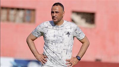 إقالة سعيد عبدالعزيز من تدريب نبروه بين التطاول علي الجمهور وتدخل رئيس النادي في الأمور الفنية - الخليج الان