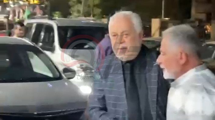 سأظل ابنا وفيا.. أشرف زكي يستقيل من منصبه في نقابة المهن التمثيلية - الخليج الان