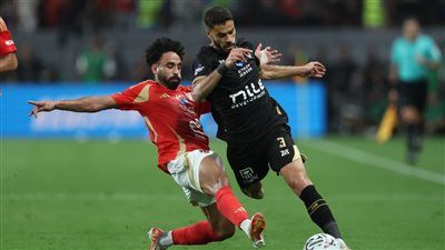 تعرف على موعد مباراة الأهلي والزمالك في الدوري - الخليج الان