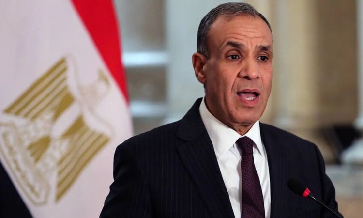 وزير الخارجية يلتقي قيادات اللجنة اليهودية الأمريكية