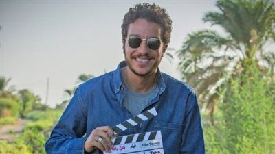 بالصور.. نور النبوي يبدأ تصوير فيلم كان ياما كان في الأقصر - الخليج الان