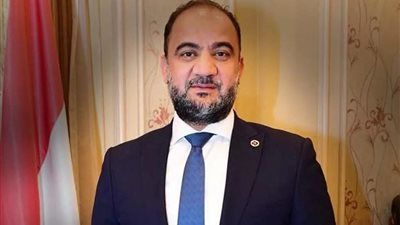 انسحاب مبكر.. النائب حاتم أحمد عبد العزيز يعلن عدم خوض انتخابات النواب 2025 - الخليج الان