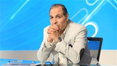 دونجا: الزمالك قادر على هزيمة الأهلي.. وغياب إمام عاشور نقطة ضعف الأحمر - الخليج الان