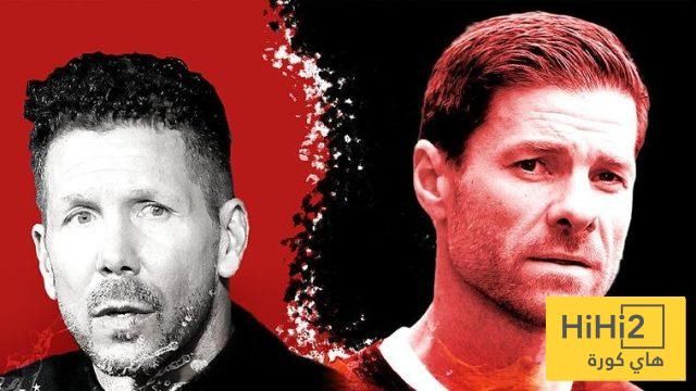 تاريخ مواجهات ريال مدريد وأتلتيكو.. من يتفوق؟