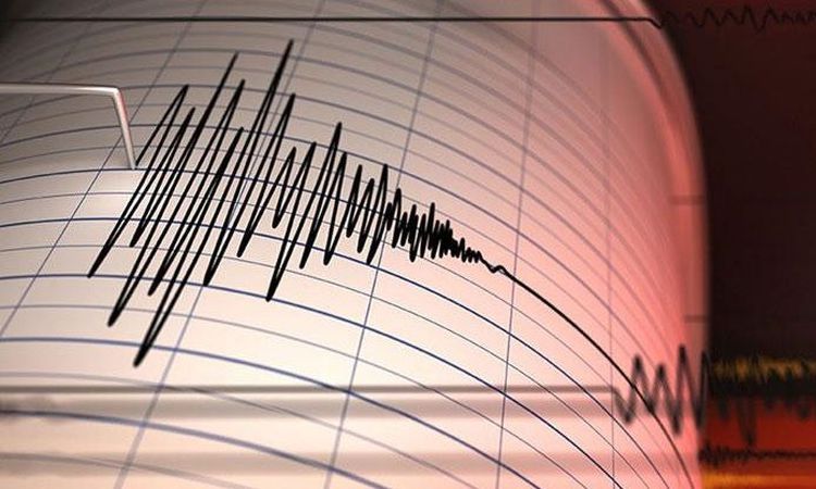 زلزال بقوة 5.5 درجة يضرب عدد من المناطق فى باكستان